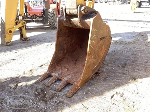 Used Esco Bucket